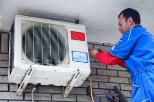 24/7 and Emergency HVAC Near Baileys Prairie, TX | Air Conidtioning and Heating Contractors