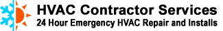 Baileys Prairie HVAC Services